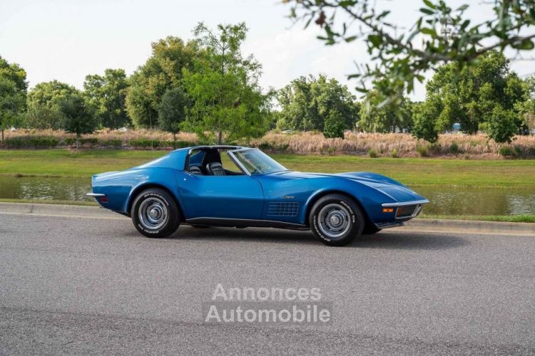 Chevrolet Corvette C3 - <small></small> 55.000 € <small>TTC</small> - #30