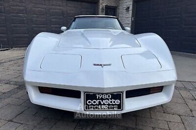 Chevrolet Corvette C3 - <small></small> 27.000 € <small>TTC</small> - #2