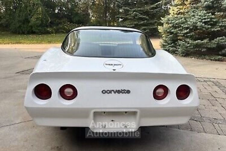 Chevrolet Corvette C3 - <small></small> 27.000 € <small>TTC</small> - #5