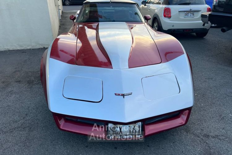 Chevrolet Corvette C3 - <small></small> 19.000 € <small>TTC</small> - #2