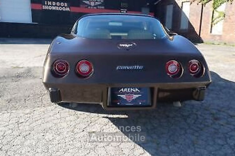 Chevrolet Corvette C3 - <small></small> 35.000 € <small>TTC</small> - #5