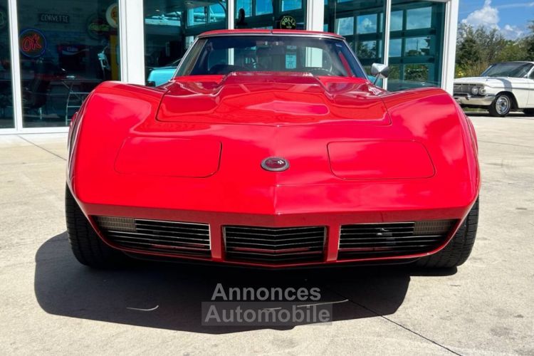 Chevrolet Corvette C3 - <small></small> 52.000 € <small>TTC</small> - #2