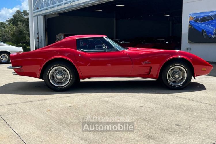 Chevrolet Corvette C3 - <small></small> 52.000 € <small>TTC</small> - #4