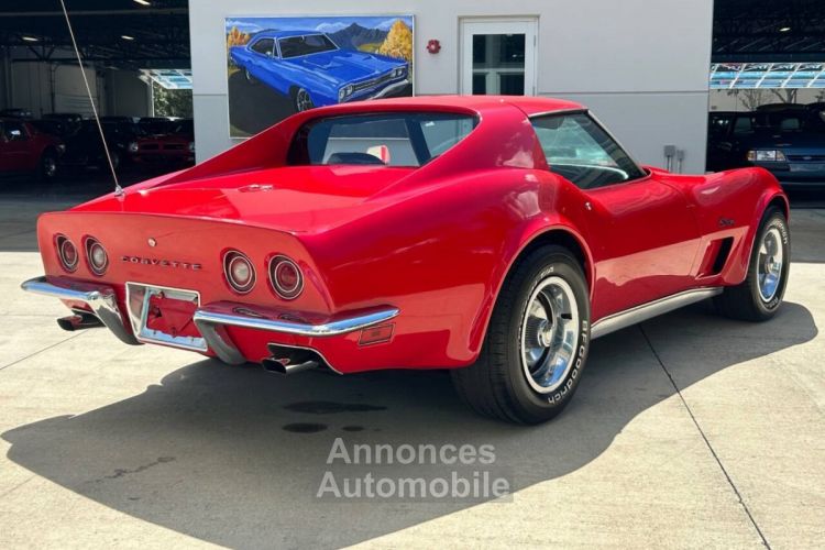 Chevrolet Corvette C3 - <small></small> 52.000 € <small>TTC</small> - #5