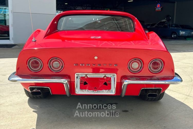 Chevrolet Corvette C3 - <small></small> 52.000 € <small>TTC</small> - #6