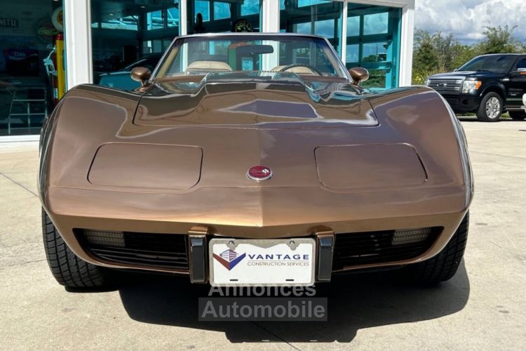 Chevrolet Corvette C3 - <small></small> 46.000 € <small>TTC</small> - #2