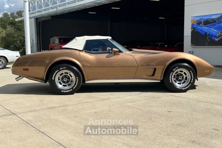 Chevrolet Corvette C3 - <small></small> 46.000 € <small>TTC</small> - #11