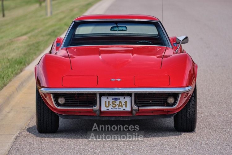 Chevrolet Corvette C3 - <small></small> 51.000 € <small>TTC</small> - #36