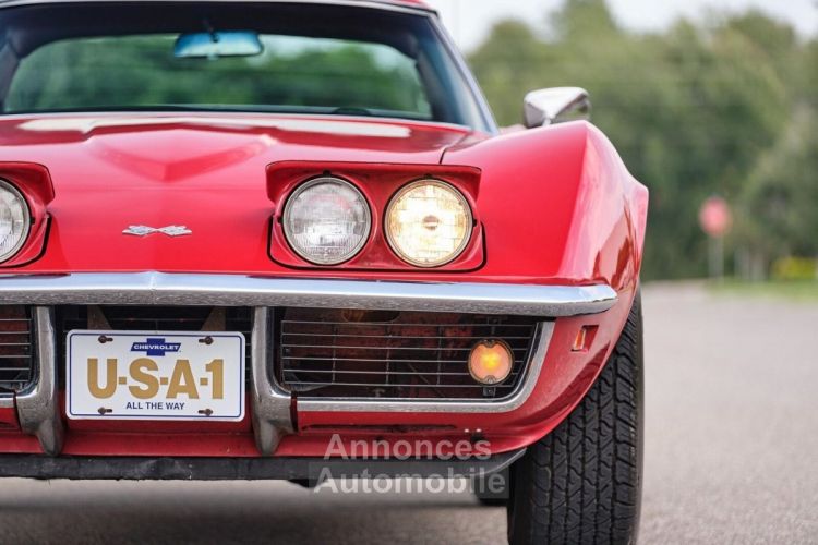 Chevrolet Corvette C3 - <small></small> 51.000 € <small>TTC</small> - #39