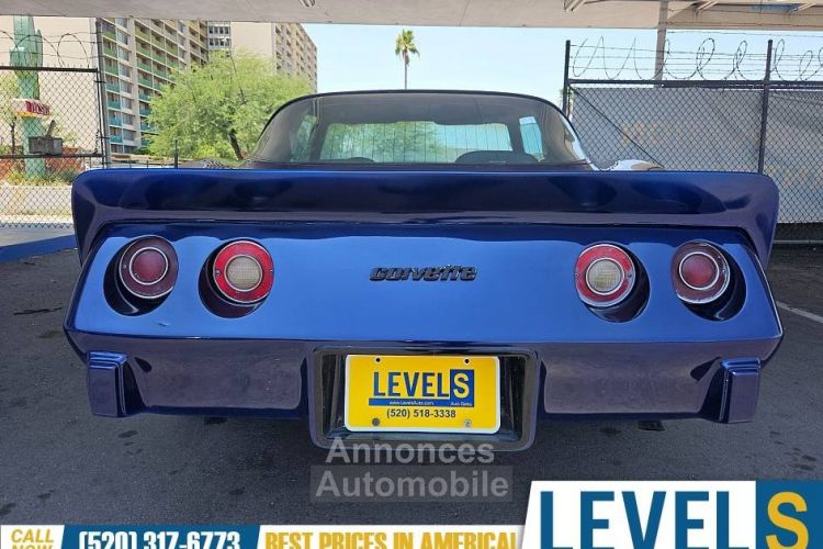 Chevrolet Corvette C3 - <small></small> 20.000 € <small>TTC</small> - #9