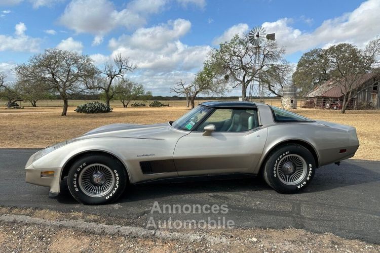 Chevrolet Corvette C3 - <small></small> 30.000 € <small>TTC</small> - #5