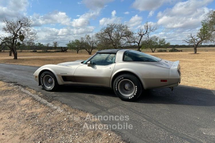 Chevrolet Corvette C3 - <small></small> 30.000 € <small>TTC</small> - #6