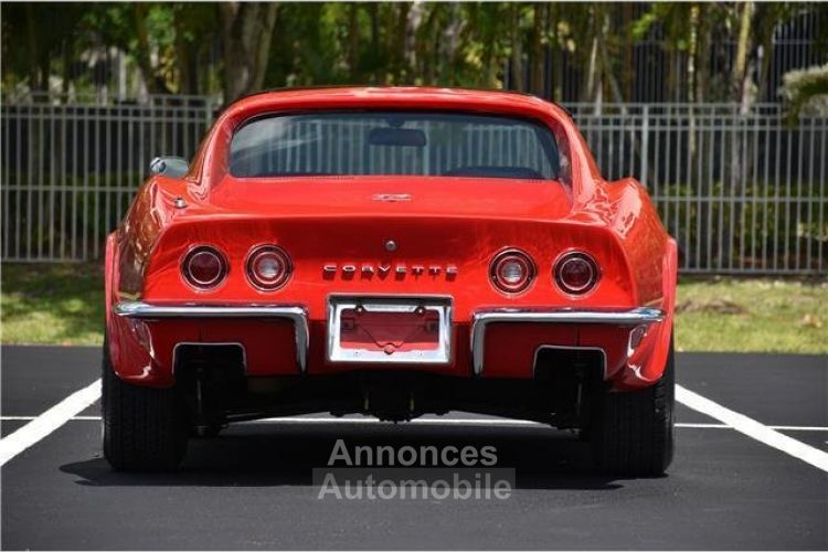 Chevrolet Corvette C3 - <small></small> 37.000 € <small>TTC</small> - #6