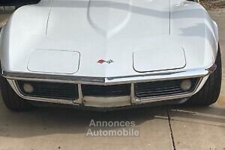 Chevrolet Corvette C3 - <small></small> 45.000 € <small>TTC</small> - #6