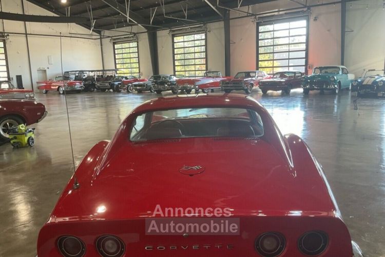 Chevrolet Corvette C3 - <small></small> 35.000 € <small>TTC</small> - #14