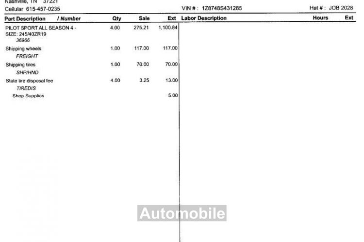 Chevrolet Corvette C3 - <small></small> 64.000 € <small>TTC</small> - #32