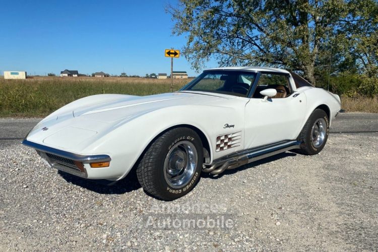 Chevrolet Corvette C3 - <small></small> 33.000 € <small>TTC</small> - #3