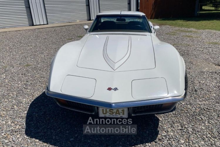 Chevrolet Corvette C3 - <small></small> 33.000 € <small>TTC</small> - #14