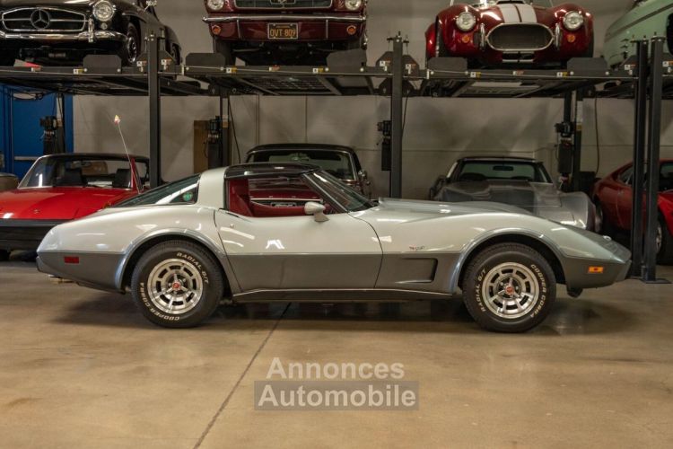 Chevrolet Corvette C3 - <small></small> 37.000 € <small>TTC</small> - #3