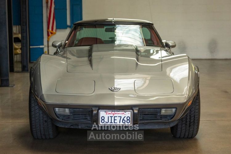 Chevrolet Corvette C3 - <small></small> 37.000 € <small>TTC</small> - #13