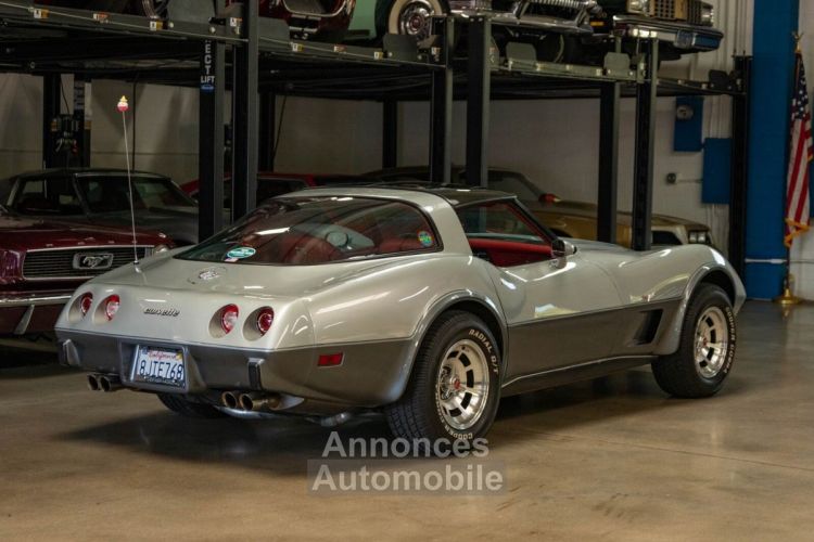 Chevrolet Corvette C3 - <small></small> 37.000 € <small>TTC</small> - #22