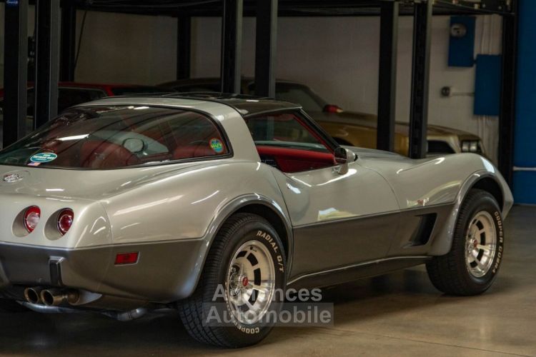 Chevrolet Corvette C3 - <small></small> 37.000 € <small>TTC</small> - #24