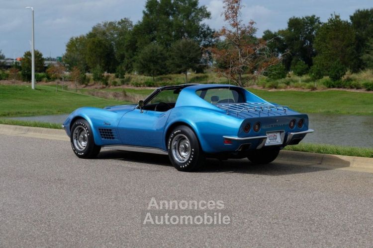 Chevrolet Corvette C3 - <small></small> 48.000 € <small>TTC</small> - #11