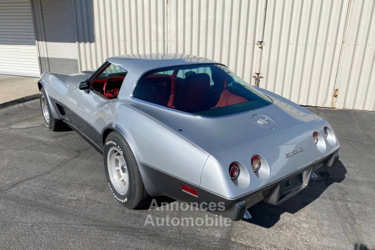 Chevrolet Corvette C3 - <small></small> 22.000 € <small>TTC</small> - #3