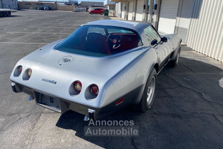 Chevrolet Corvette C3 - <small></small> 22.000 € <small>TTC</small> - #5