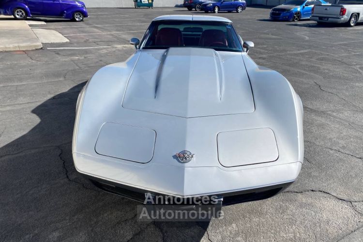 Chevrolet Corvette C3 - <small></small> 22.000 € <small>TTC</small> - #6