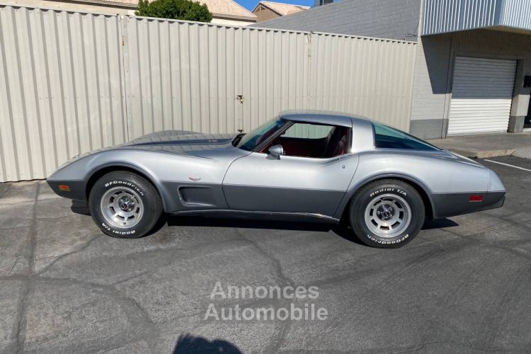 Chevrolet Corvette C3 - <small></small> 22.000 € <small>TTC</small> - #17