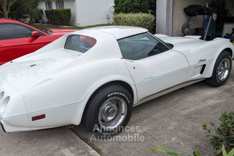 Chevrolet Corvette C3 - <small></small> 18.000 € <small>TTC</small> - #4