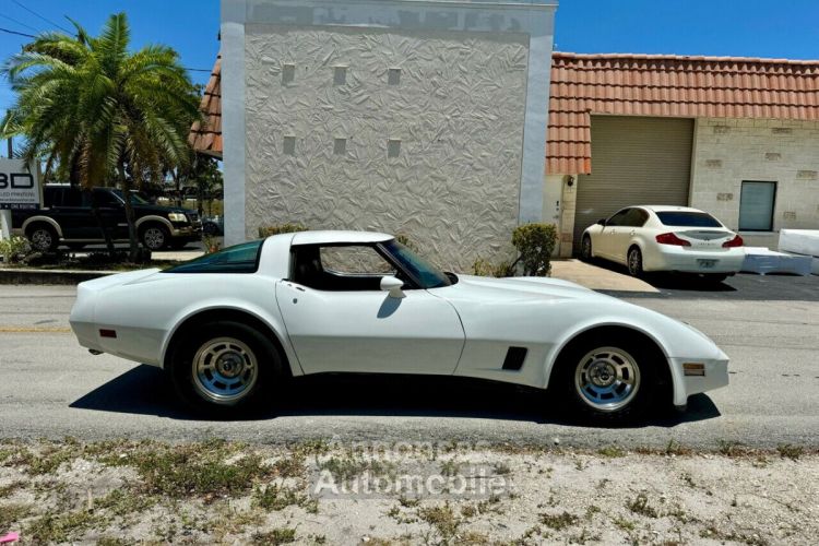 Chevrolet Corvette C3 - <small></small> 24.000 € <small>TTC</small> - #9