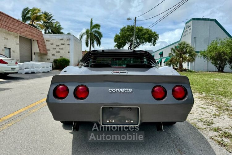 Chevrolet Corvette C3 - <small></small> 24.000 € <small>TTC</small> - #4