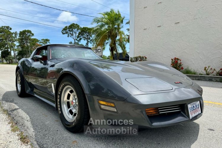 Chevrolet Corvette C3 - <small></small> 24.000 € <small>TTC</small> - #7