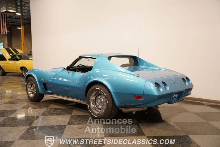 Chevrolet Corvette C3 - <small></small> 29.000 € <small>TTC</small> - #2