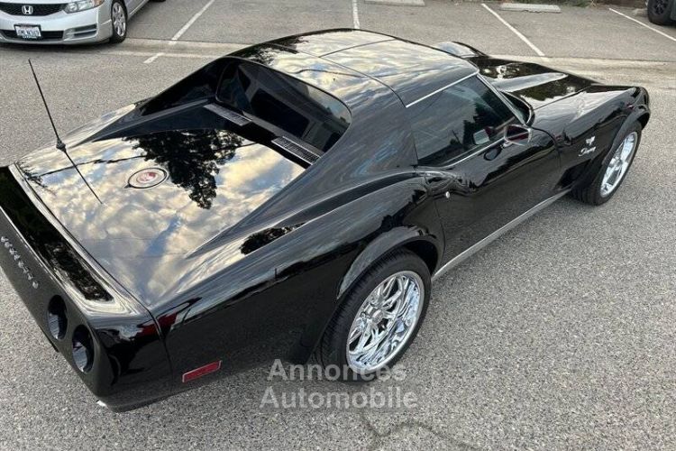 Chevrolet Corvette C3 - <small></small> 48.000 € <small>TTC</small> - #2