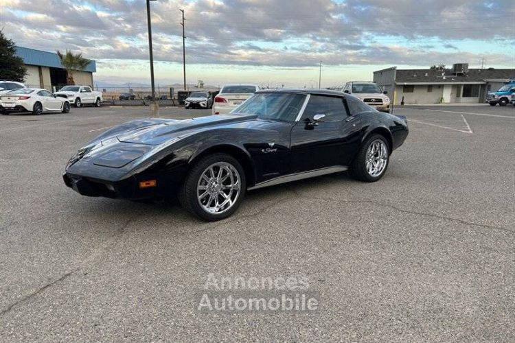 Chevrolet Corvette C3 - <small></small> 48.000 € <small>TTC</small> - #6