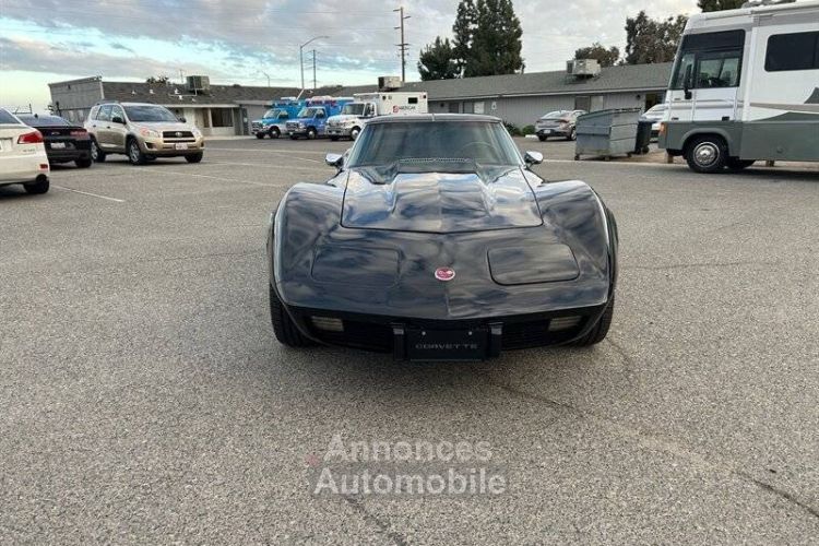 Chevrolet Corvette C3 - <small></small> 48.000 € <small>TTC</small> - #7