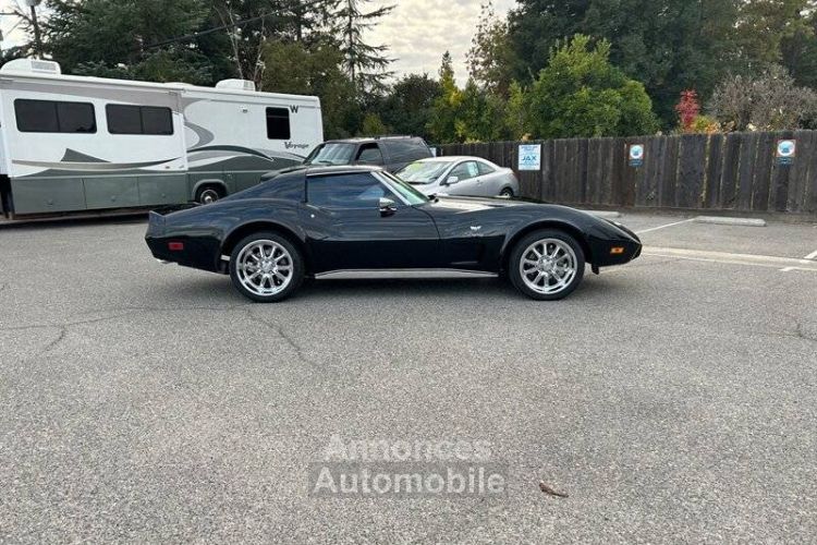 Chevrolet Corvette C3 - <small></small> 48.000 € <small>TTC</small> - #9