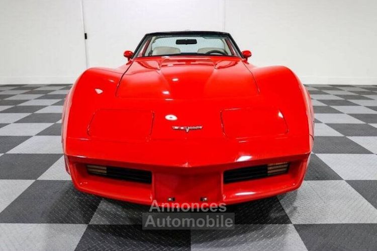 Chevrolet Corvette C3 - <small></small> 28.000 € <small>TTC</small> - #3