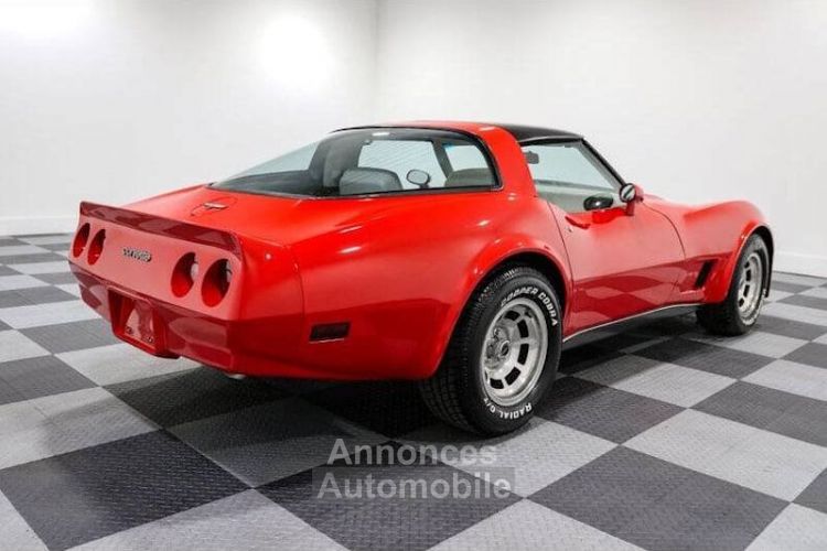 Chevrolet Corvette C3 - <small></small> 28.000 € <small>TTC</small> - #11