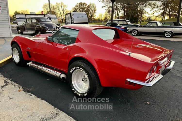 Chevrolet Corvette C3 - <small></small> 29.000 € <small>TTC</small> - #3