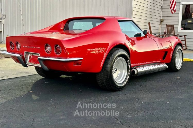 Chevrolet Corvette C3 - <small></small> 29.000 € <small>TTC</small> - #20