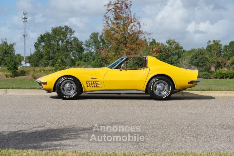 Chevrolet Corvette C3 - <small></small> 43.000 € <small>TTC</small> - #2