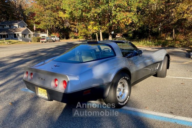 Chevrolet Corvette C3 - <small></small> 25.000 € <small>TTC</small> - #6