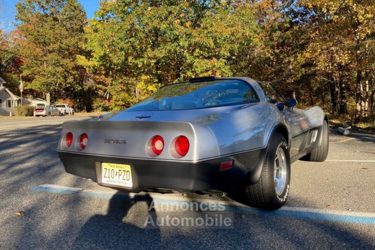 Chevrolet Corvette C3 - <small></small> 25.000 € <small>TTC</small> - #7