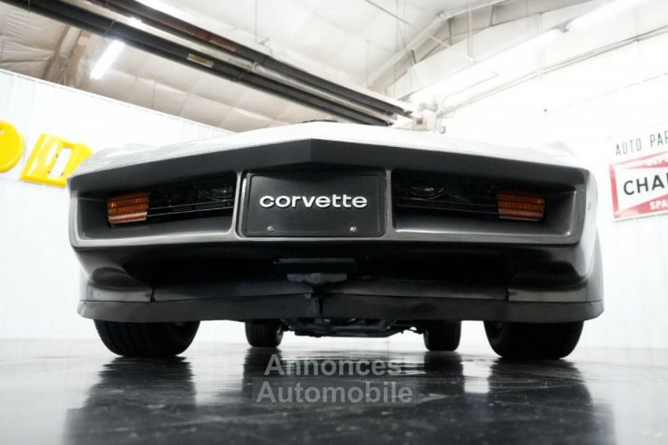 Chevrolet Corvette C3 - <small></small> 25.000 € <small>TTC</small> - #26