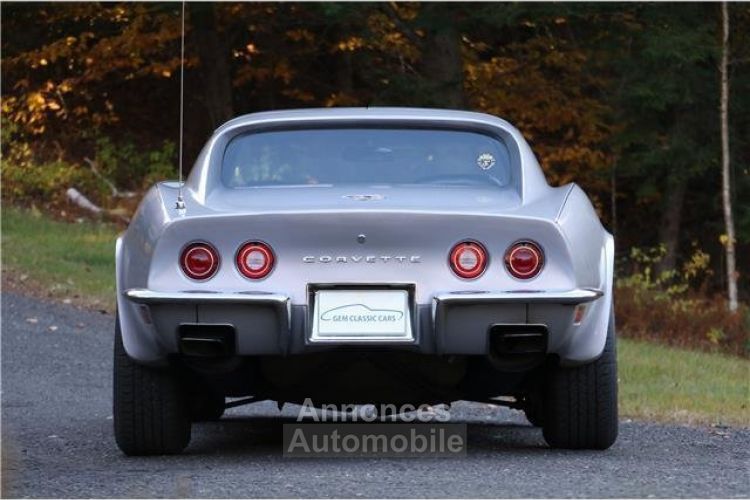 Chevrolet Corvette C3 - <small></small> 45.000 € <small>TTC</small> - #8