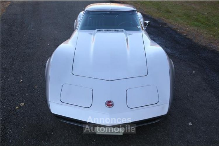 Chevrolet Corvette C3 - <small></small> 45.000 € <small>TTC</small> - #10